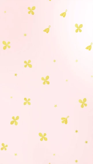 Cute Gold Wallpaper