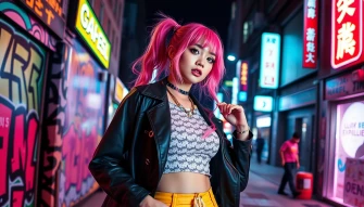 Blackpink Lisa Wallpaper