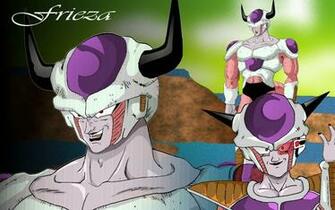 Frieza Wallpaper