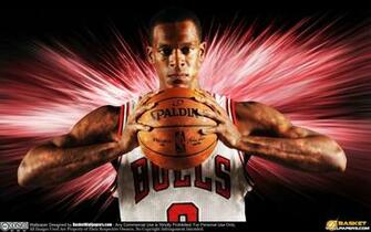 Rajon Rondo Chicago Bulls Wallpaper Basketball