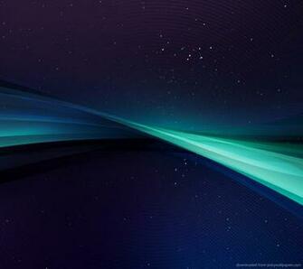 Perfect Hue Mobius Wallpaper For Sony Ericsson Xperia Neo