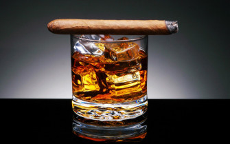 Whisky Wallpaper HD
