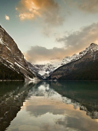Alaska HD Wallpaper Non Retina iPad Net