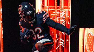 Wallpaper Chicago Bears Official Website