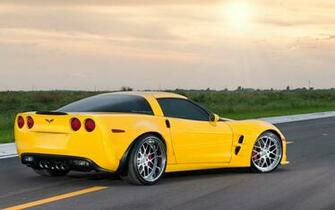 Corvette Zr1 Wallpaper