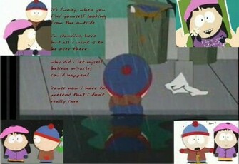 South Park Wallpaper Photo