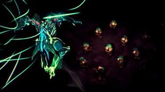 Warframe Wallpaper Screenshots Fan Art Forums