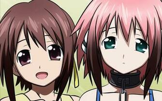 Heaven S Lost Property Wallpaper