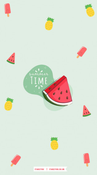 Delightful Summer Wallpaper Ideas Cute For