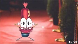 Pinky Malinky Tv Series