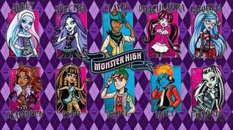 Monster High Picture