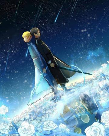Sword Art Online Ideas