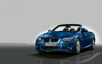 Car Wallpaper Bmw Series Cabrio