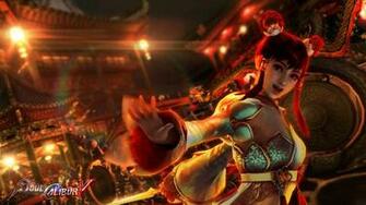 Soul Calibur Wallpaper Image Photos Pictures Background