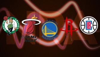 Nba Teams Wallpaper HD By Jhovani