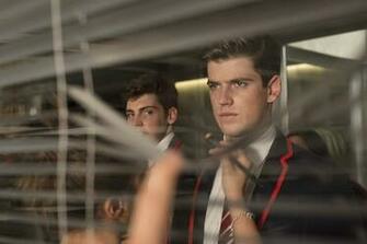 Elite Netflix Image Season Promotional Picture HD