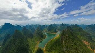 Guilin Wallpaper Nature