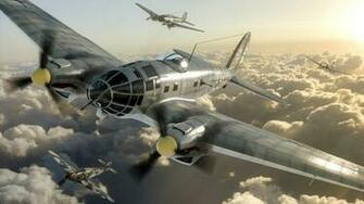 Luftwaffe Wallpaper