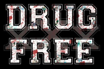 Drug By Straight Edge