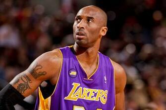 Kobe Bryant Wallpaper HD