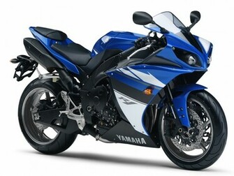 Yamaha Yzf R1 Wallpaper