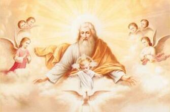This Day You Shall Know That The Lord Will Come And Save Us