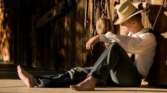 Country Boy Mystery Wallpaper