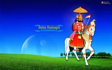 Vishnumaya HD Wallpaper Swami Image