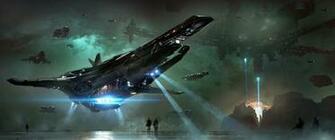 Fps Shooter Futuristic 1citizen Startegy Tactical Wallpaper Background