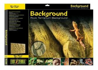 Amazon Exo Terra Foam Background For Pt2613 Aquarium