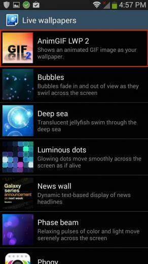 Now Open Up Animgif Tap On The Lwp Option And Go Into