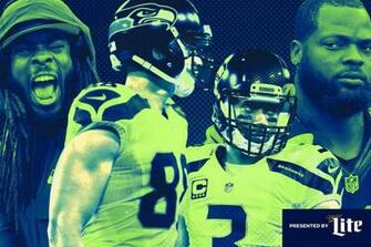 Russell Wilson Is The Earl Thomas Replacement Ringer