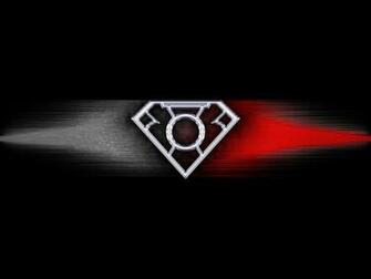 Best Cyborg Logo Wallpaper Superman