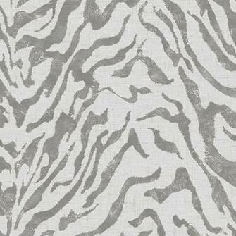Wallpaper Animal Zebra Stripe