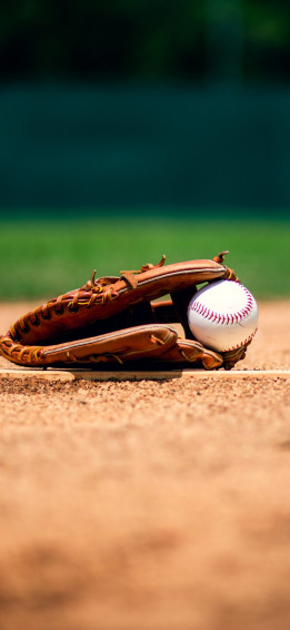 Baseball Background