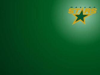 Dallas Stars Desktop Wallpaper