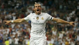 November By Stephen Comments Off On Gareth Bale Wallpaper HD