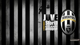 Juventus Wallpaper