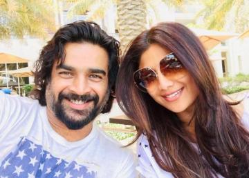 R Madhavan Best HD Photos 1080p 4k Whatsapp