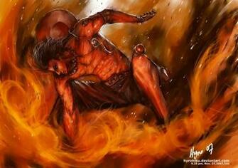 Fire Fist Ace One Piece HD Wallpaper