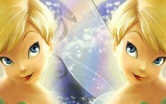 Disney Tinkerbell Wallpaper For Computer Desktop In
