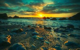 Beautiful Nature HD Wallpaper For Your Desktop