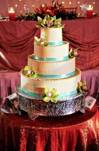 Pin Harbor Port Wallpaper Cake On