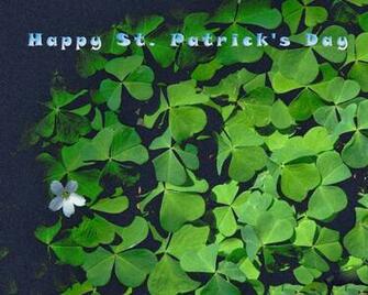 St Patricks Day Wallpaper Top HD NicewallpaperHD