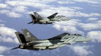 Tomcat Aircraft Wallpaper Hq