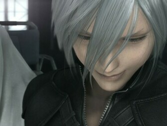 Ffvii Advent Children Wallpaper Final Fantasy