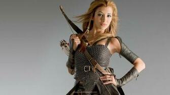 Hollywood Actress Widescreen HD Hot Wallpaper