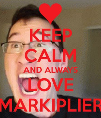 Markiplier iPhone Wallpaper Widescreen