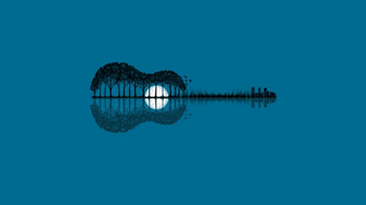 Blues Music HD Wallpaper Net