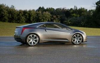 Cadillac Elr HD Wallpaper